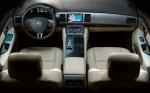 Jaguar XF Diesel S 2009 года
